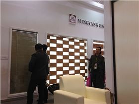 金鳳凰窗簾品種多樣，是不錯(cuò)的選擇！