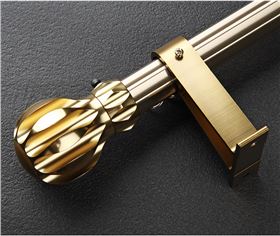 鋁合金窗簾桿 鋁合金窗簾桿