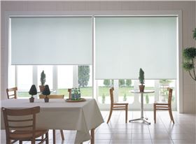 卷簾窗簾 卷簾窗簾