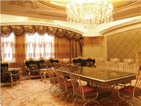 別墅窗簾設(shè)計(jì) 別墅窗簾設(shè)計(jì)