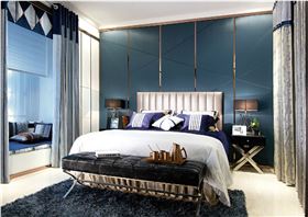 布藝窗簾環(huán)保嗎，含不含甲醛？  什么品牌的窗簾最好？