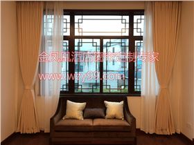 酒店用什么窗簾？在選購酒店窗簾要注意哪些方面？