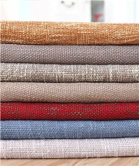 窗簾面料都有哪些？掌握好這些讓你不再被坑！