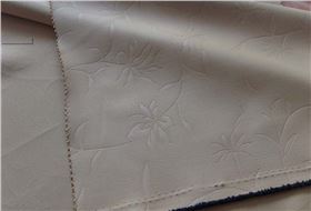 遮光窗簾布種類都有哪些？目前流行的是哪種款式？