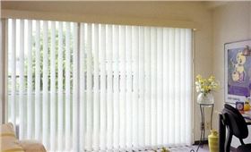 百葉窗選擇有竅門，應(yīng)與墻壁色相搭配