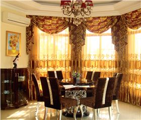 窗簾軟裝將會(huì)迎來&ldquo;軟財(cái)富時(shí)代&rdquo;？
