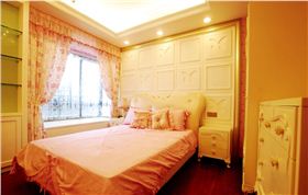 滿(mǎn)溢滿(mǎn)意的彩虹家---上海貝尚灣