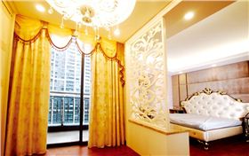 滿(mǎn)溢滿(mǎn)意的彩虹家---上海貝尚灣