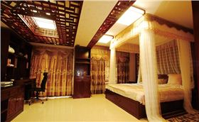 時間的風景---上海丹桂南苑 時間的風景---上海丹桂南苑