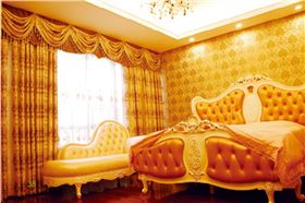 圓夢輕奢生活---上海萬科城市花園 圓夢輕奢生活---上海萬科城市花園