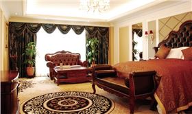 溫德姆國際酒店集團(tuán) 溫德姆國際酒店集團(tuán)