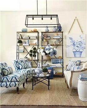 取經(jīng)√手把手叫你布藝窗簾整體軟裝搭配 取經(jīng)√手把手叫你布藝窗簾整體軟裝搭配