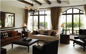 選對布藝窗簾，讓你的家更美