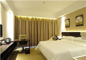 酒店窗簾如何選擇？警惕劣質(zhì)酒店窗簾的危害