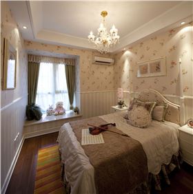 教你根據(jù)家居空間來(lái)選擇窗簾的顏色 教你根據(jù)家居空間來(lái)選擇窗簾的顏色