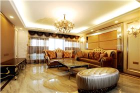 窗簾是房子的靈魂，選擇很有講究！