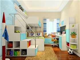 窗簾是房子的靈魂，選擇很有講究！