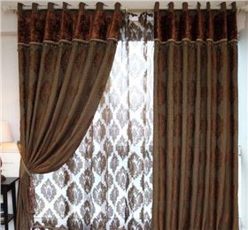 什么窗簾遮光效果好，遮光窗簾選擇有哪些技巧？