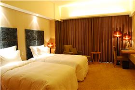 不同星級(jí)酒店的窗簾選購(gòu)標(biāo)準(zhǔn) 不同星級(jí)酒店的窗簾選購(gòu)標(biāo)準(zhǔn)