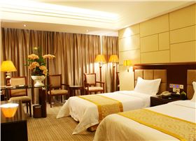 不同星級(jí)酒店的窗簾選購(gòu)標(biāo)準(zhǔn) 不同星級(jí)酒店的窗簾選購(gòu)標(biāo)準(zhǔn)