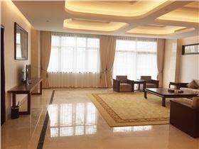 不同星級(jí)酒店的窗簾選購(gòu)標(biāo)準(zhǔn) 不同星級(jí)酒店的窗簾選購(gòu)標(biāo)準(zhǔn)