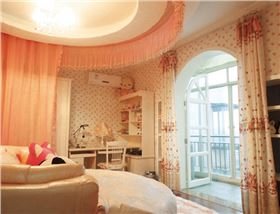 窗簾選購要慎重，風(fēng)格搭配最重要