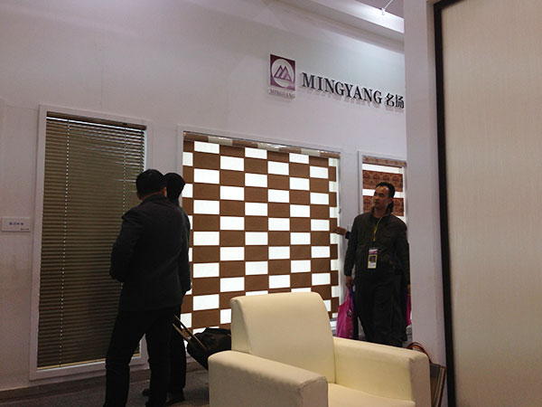 金鳳凰窗簾品種多樣，是不錯(cuò)的選擇！