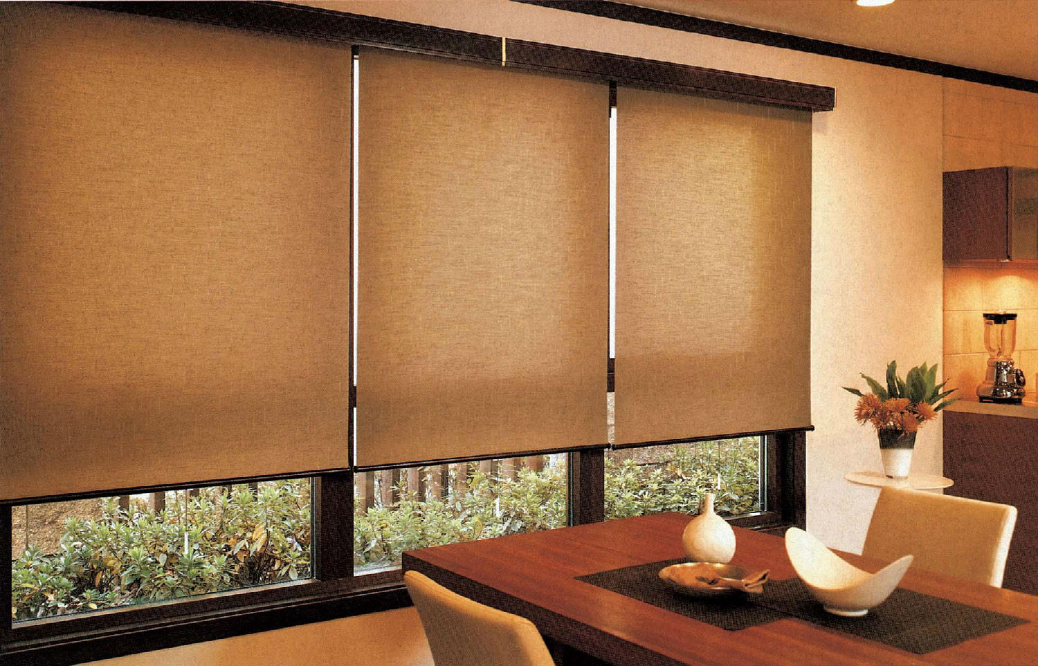 金鳳凰教您布藝窗簾保養(yǎng)方式和技巧 金鳳凰教您布藝窗簾保養(yǎng)方式和技巧