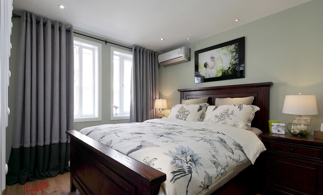 炎炎夏日，用窗簾來給家居換上清涼的&ldquo;夏裝&rdquo;吧！