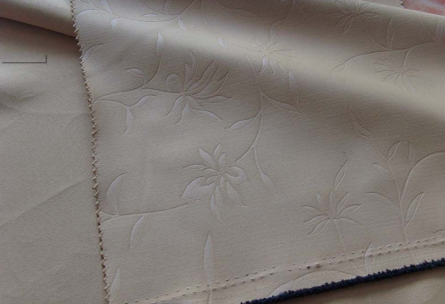 遮光窗簾布種類都有哪些？目前流行的是哪種款式？