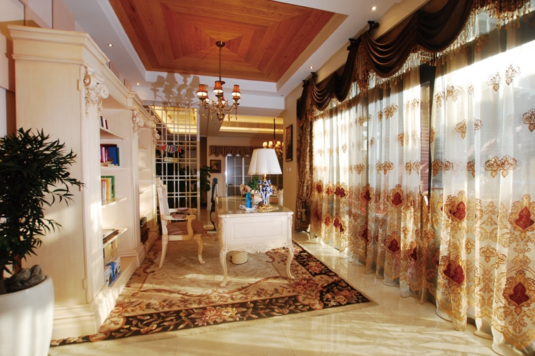 御景東方---布藝領(lǐng)秀 勢不可擋 御景東方---布藝領(lǐng)秀 勢不可擋