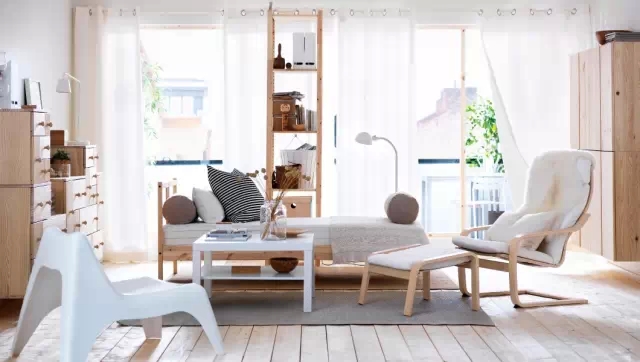 這樣裝修房子才叫家，你那只能叫倉庫！