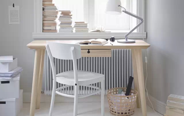 這樣裝修房子才叫家，你那只能叫倉庫！