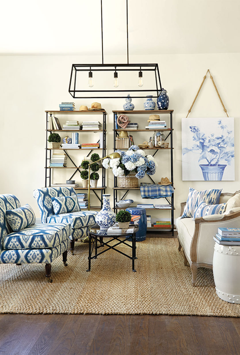 教你成為色彩圖案搭配大師！