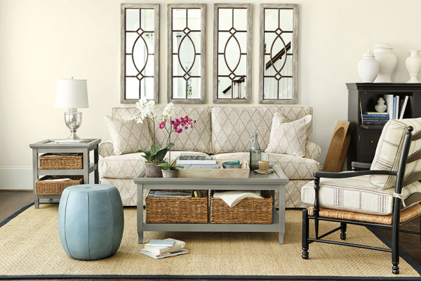 教你成為色彩圖案搭配大師！