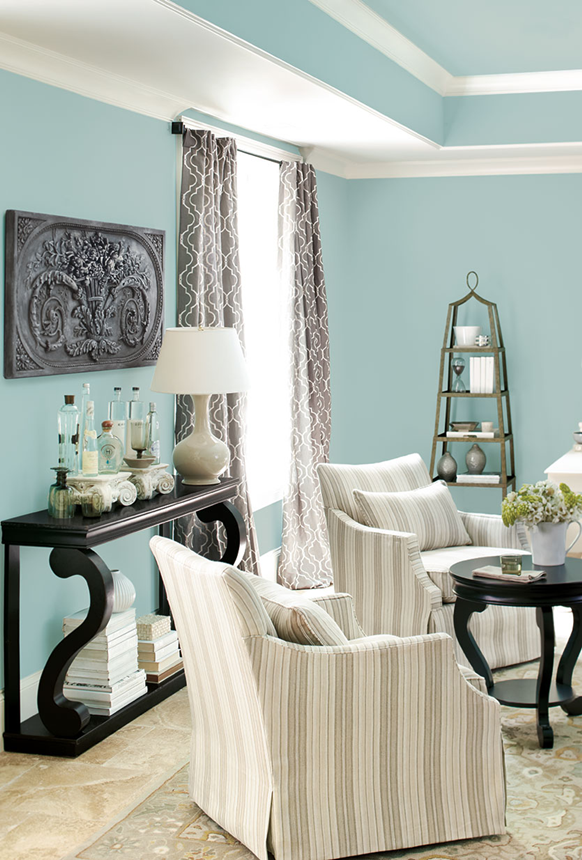 教你成為色彩圖案搭配大師！