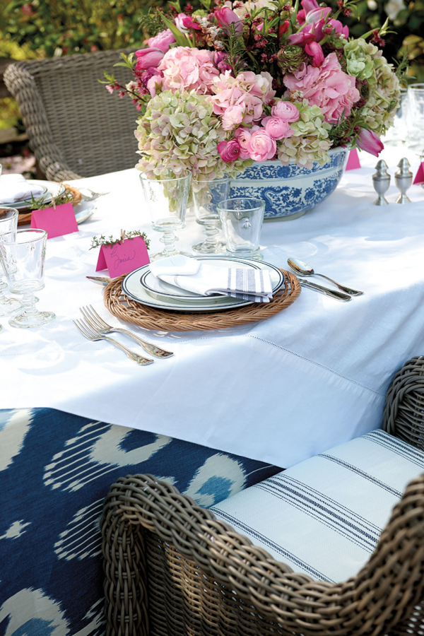 教你成為色彩圖案搭配大師！