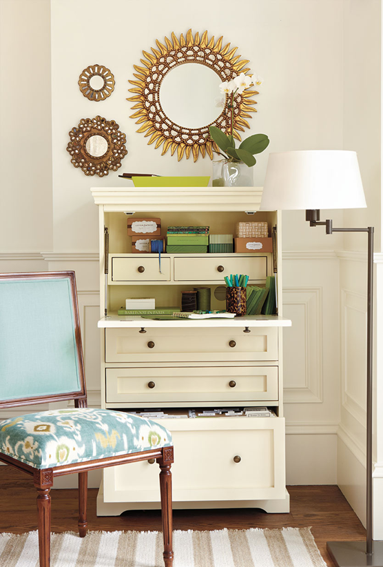 教你成為色彩圖案搭配大師！