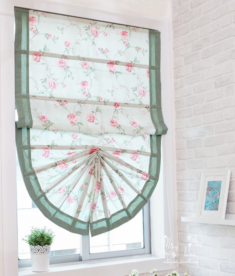 酒店窗簾常用的窗簾款式有哪些？