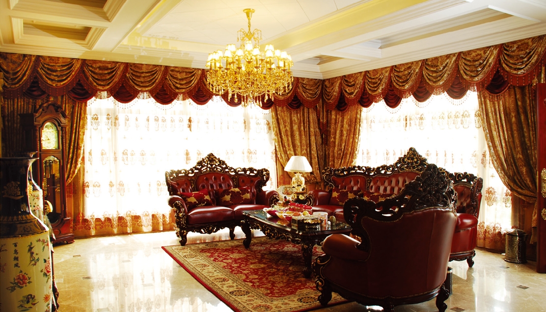 臥室窗簾如何挑選之4大要素！