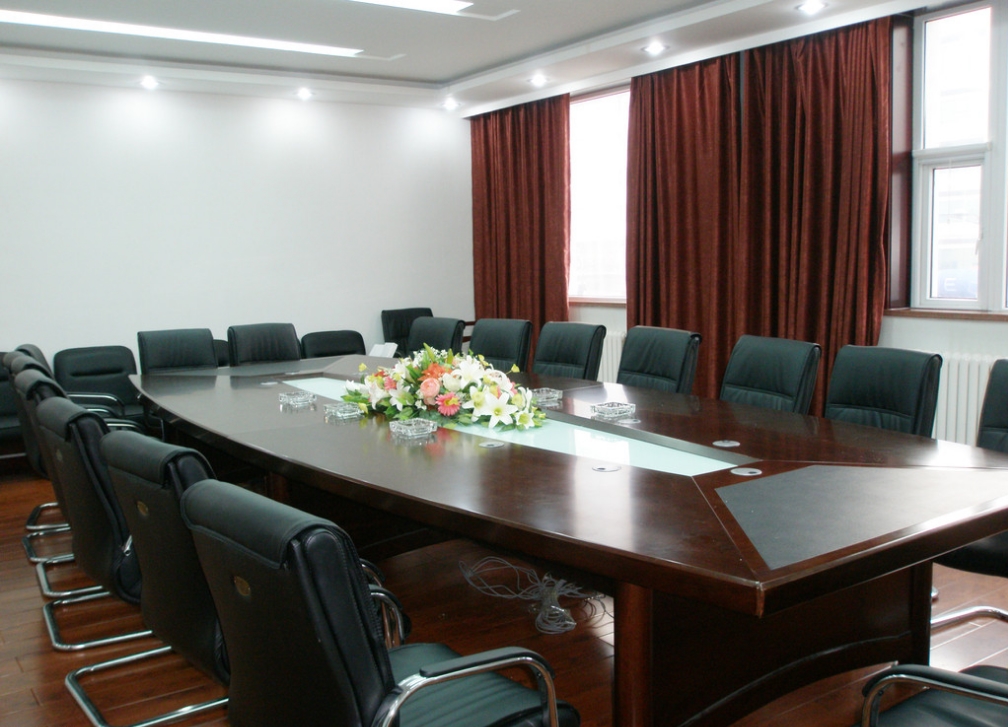 辦公室窗簾如何選擇？快來看看吧