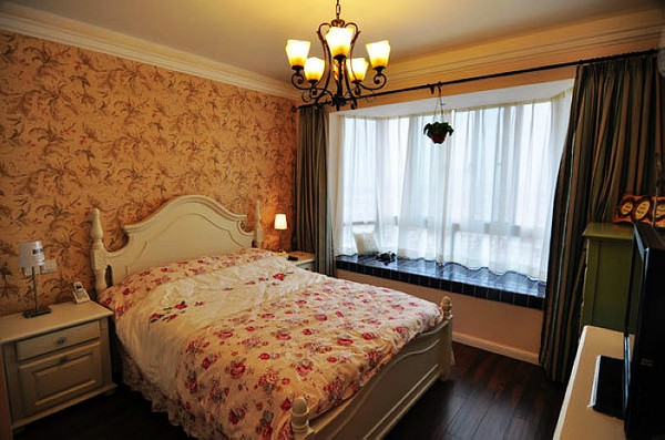 窗簾是房子的靈魂，選擇很有講究！