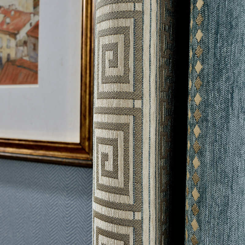 新年新氣象，給家里的窗簾清洗下吧