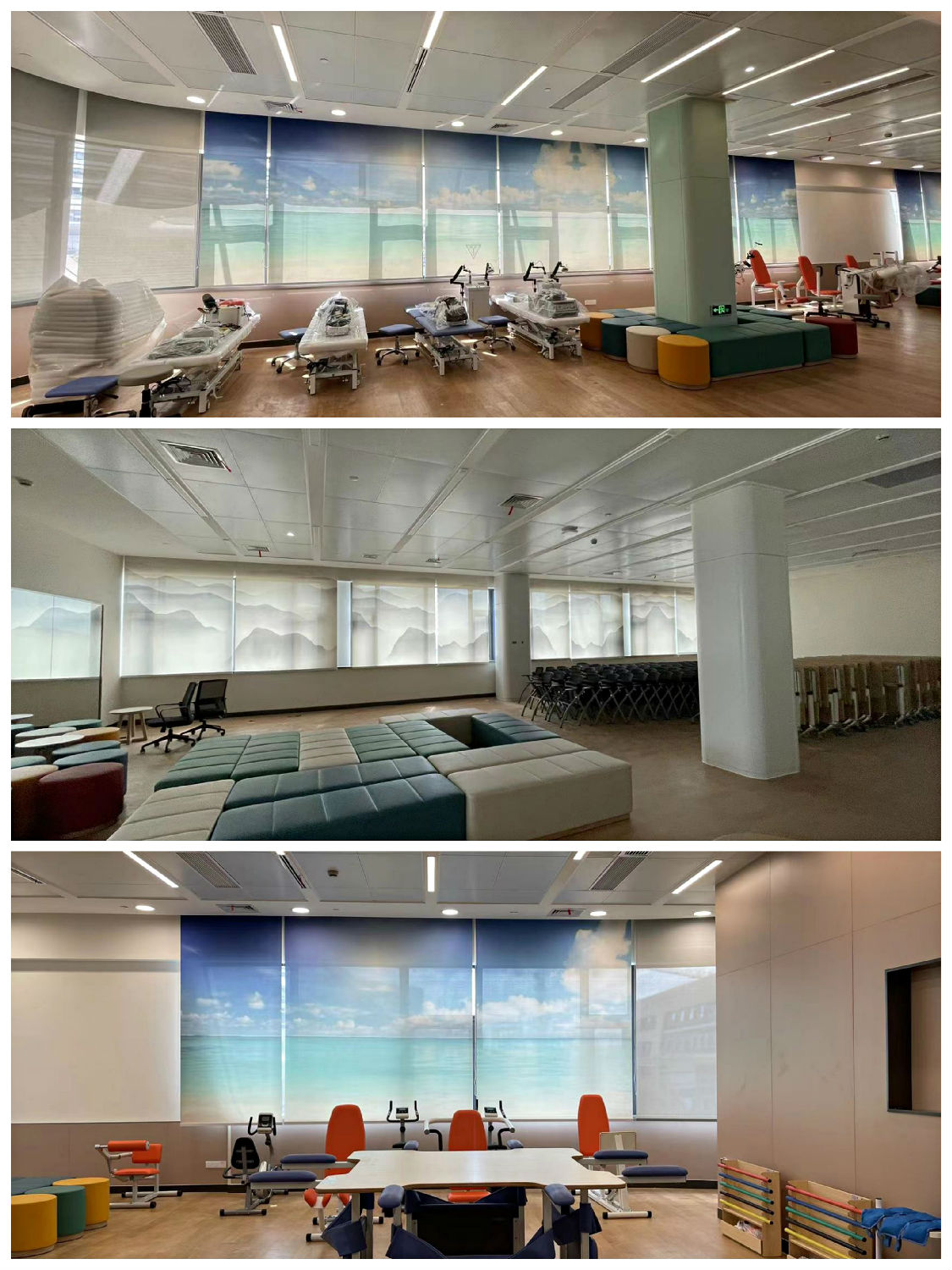 上海覽?？祻?fù)醫(yī)院