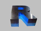 深度解析環(huán)氧樹(shù)脂制作LED樹(shù)脂發(fā)光字之大體分析