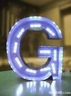深度解析LED環(huán)氧樹脂發(fā)光字的制作工藝