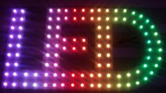 北京LED發(fā)光字制作中常見(jiàn)問(wèn)題